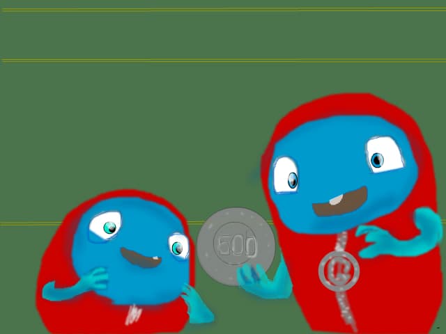 G si R