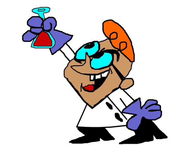 dexter