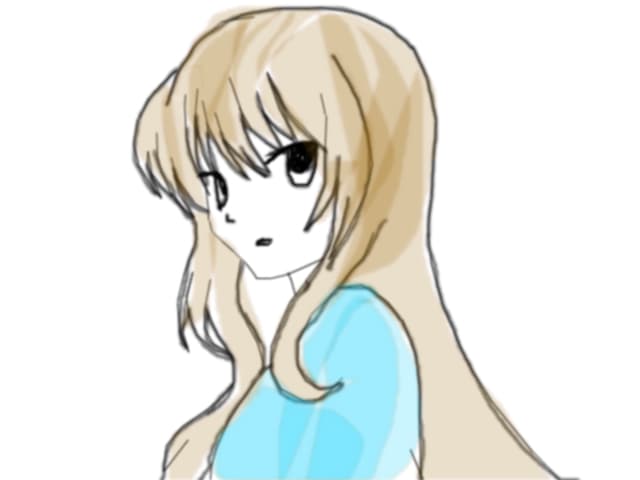 draw