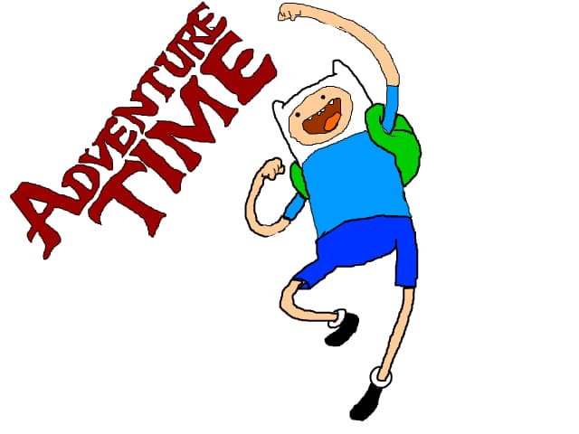 Adventure Time