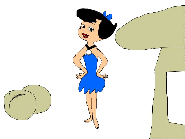 Betty