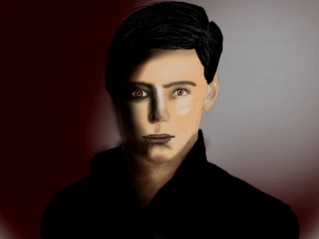 Ioana Soare