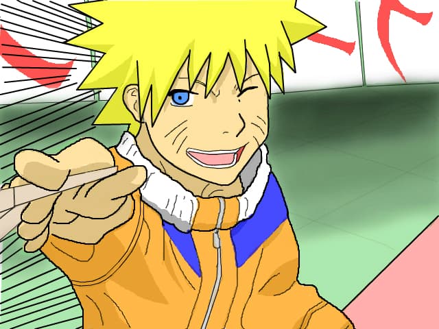 Naruto