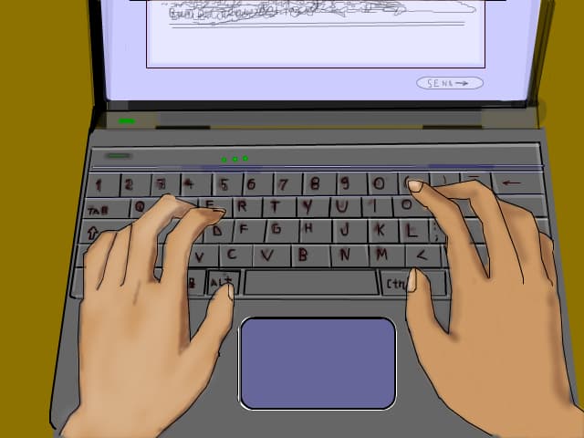 email