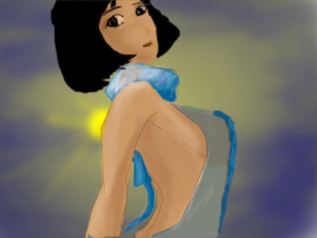 pe aripi de vant