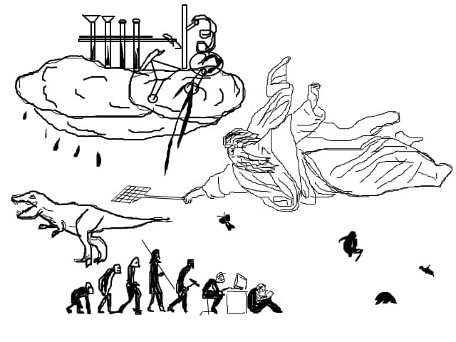 evolution