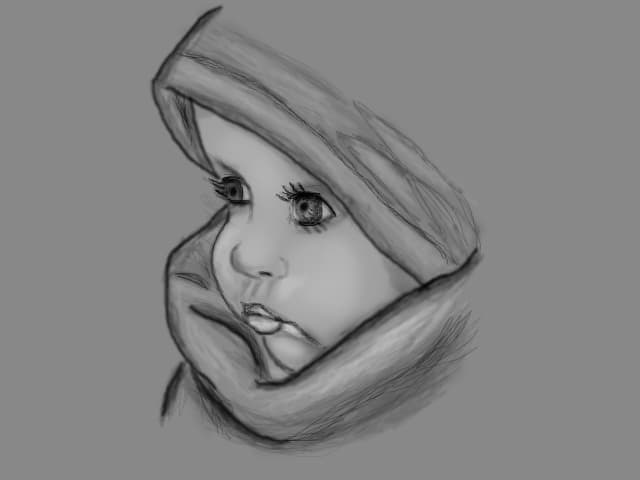 Draw
