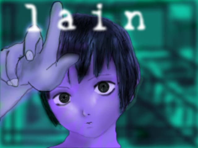 Lain