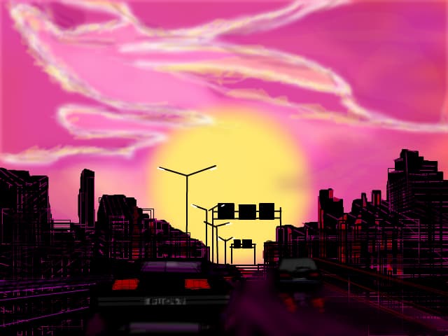 Trafic