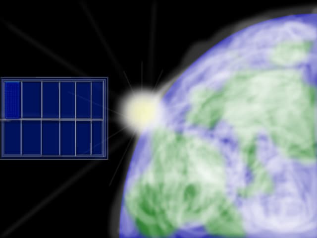 satelit