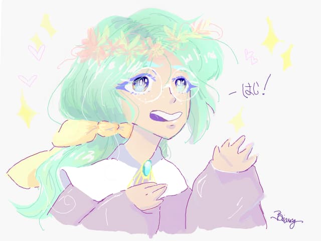 pastel