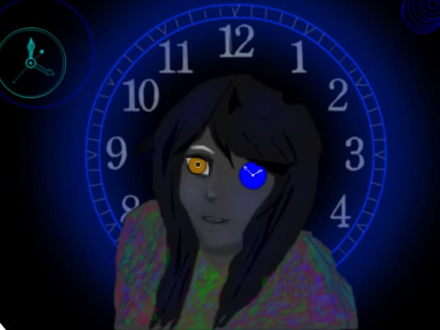 Time
