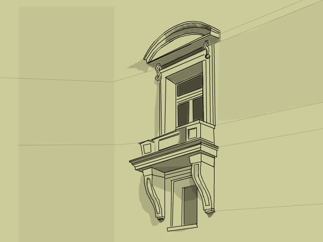 arhitectura