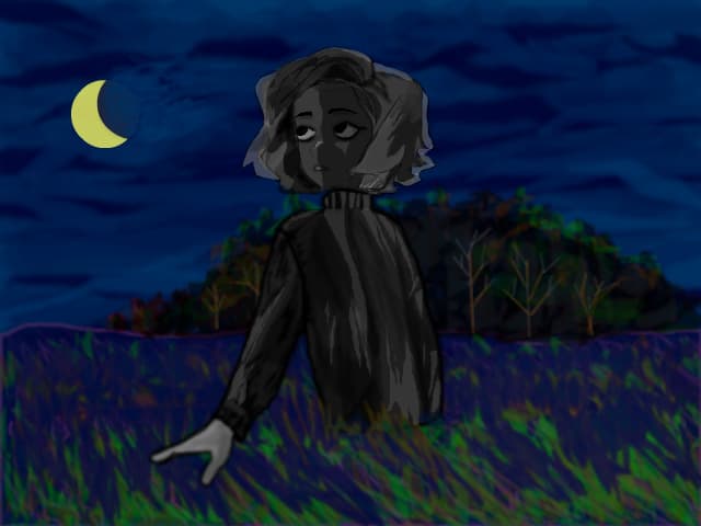 Emma forest