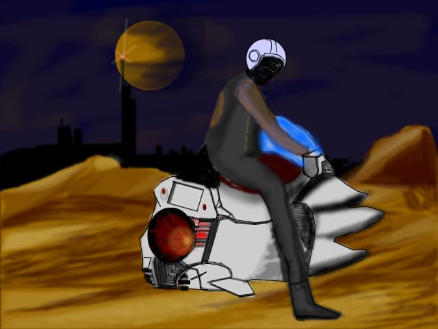 Mercury