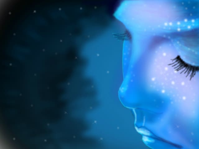 eternity