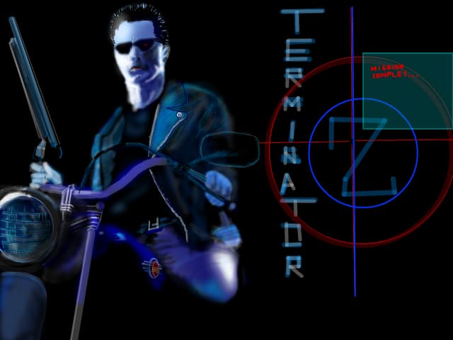 Terminator 2