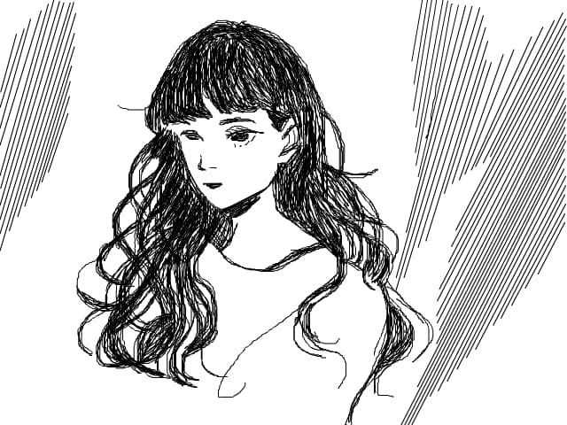 gravure stile