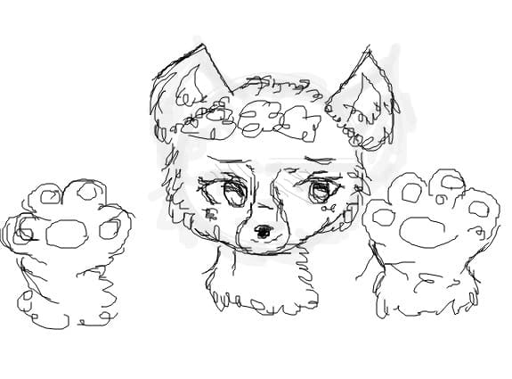 furry <3