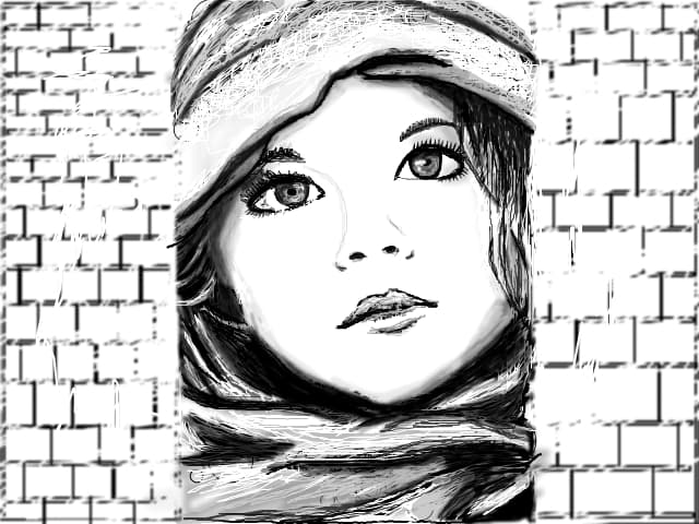 Portret