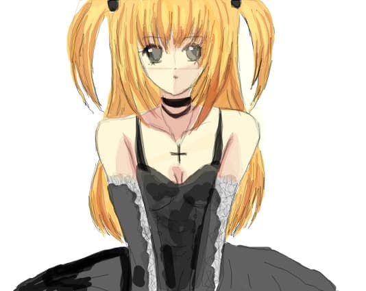 misa misa