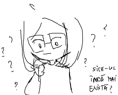 SITE-UL INCA MAI EXISTA????????