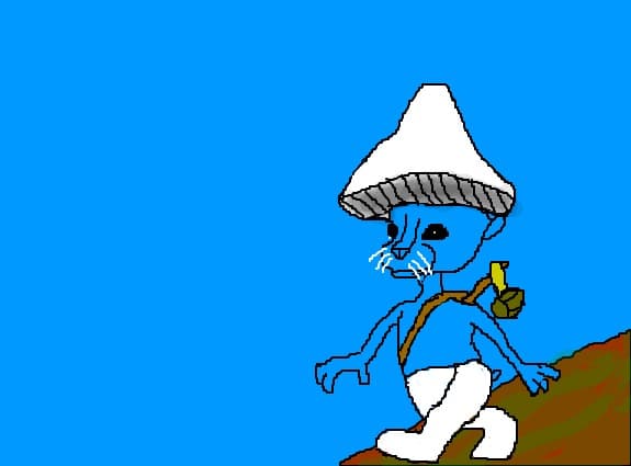 as vrea sa fiu un spiridus