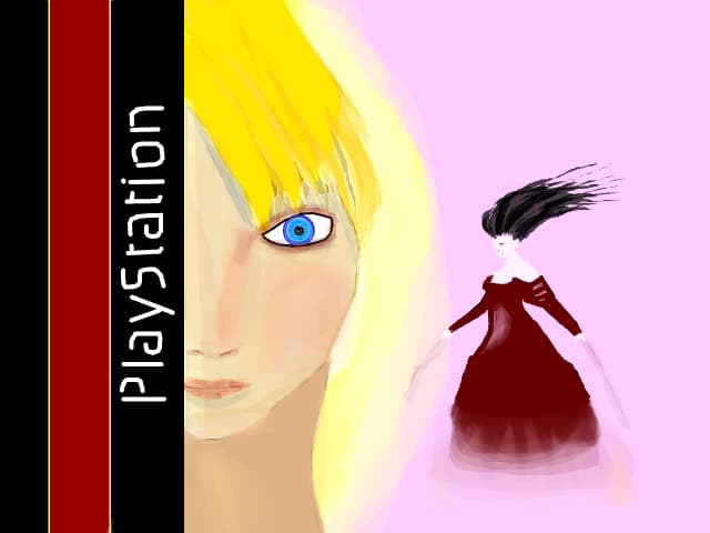 playstation