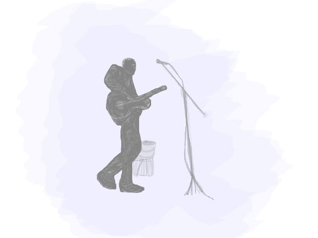concert