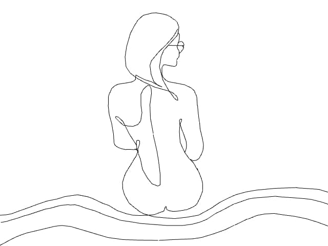 Silueta