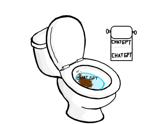 Server Chatgpt