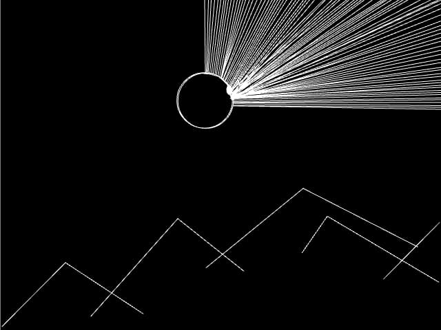 Eclipse