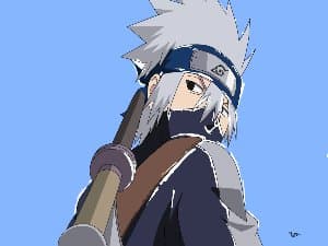 Kakashi
