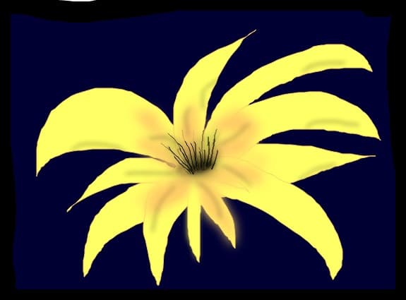 floare