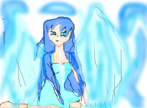 angel