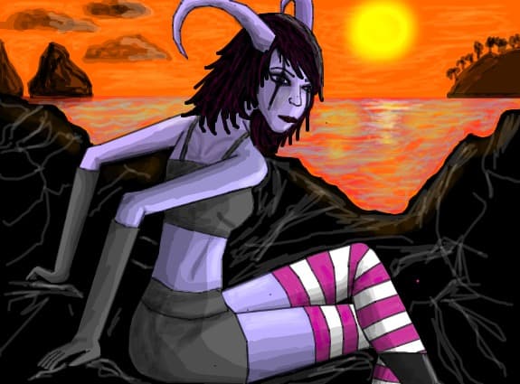*[[ EVIL MARY 93 ]]*