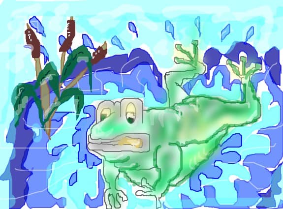 broscuta oac