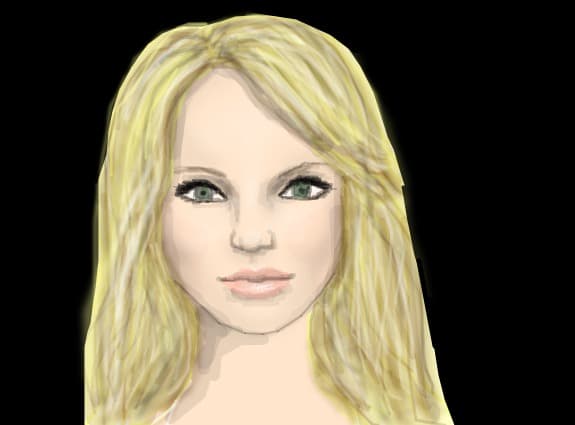 girl