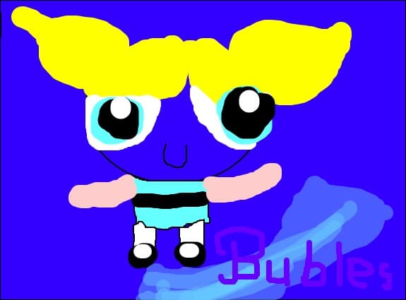 bubles