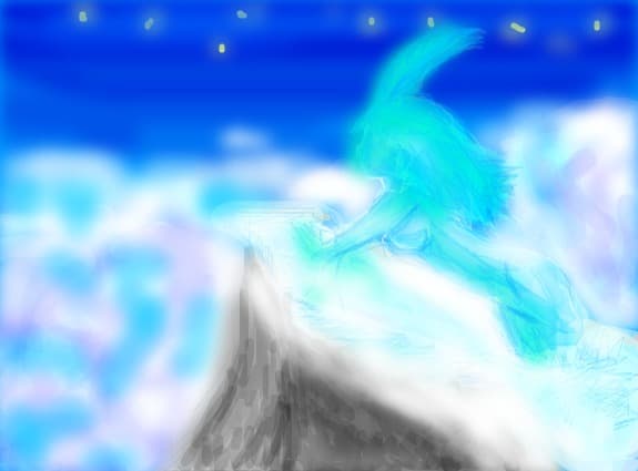 ice girl