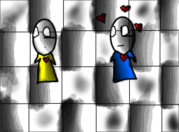 emooo (cred cam folosit prea multa cerneala)doar pt doi emo