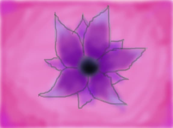floare de noapte