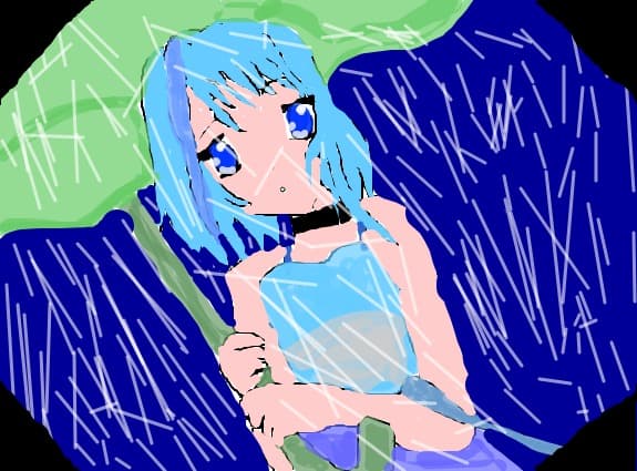 anime girl