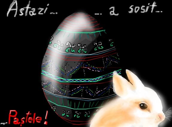 Pastele!