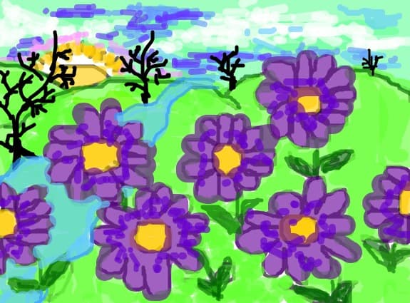 flori