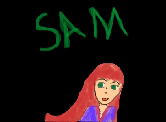 sam