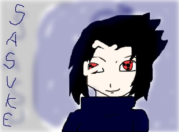 sasuke modificat