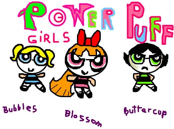 powerpuff