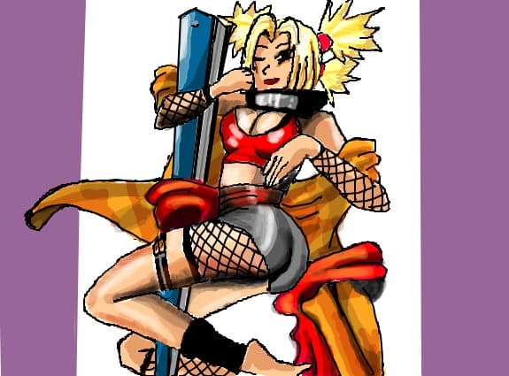 temari