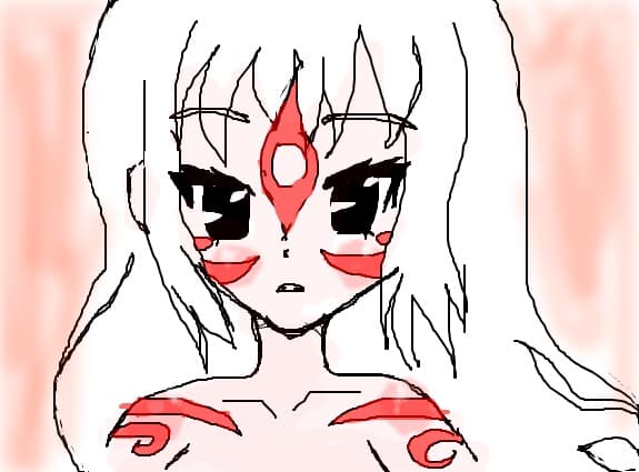 anime girl